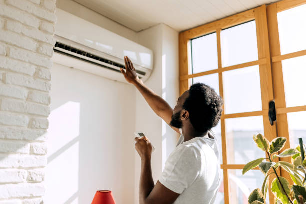 Best Emergency HVAC repair  in North Druid Hills, GA