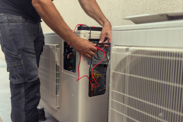 Best HVAC tune-up services  in North Druid Hills, GA