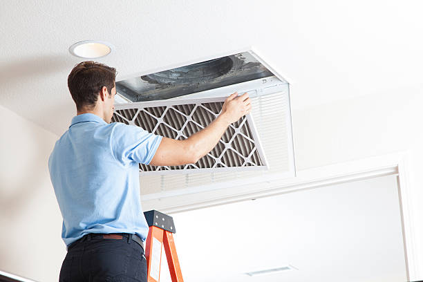 Best Affordable HVAC services  in North Druid Hills, GA