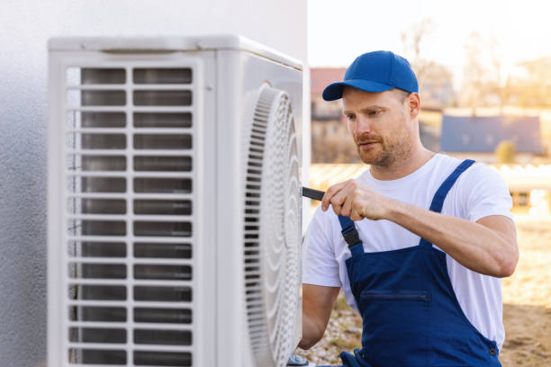 Best HVAC installation services  in North Druid Hills, GA