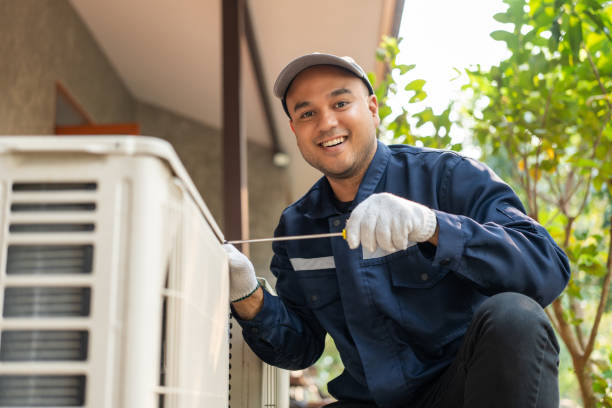 Best HVAC maintenance near me  in North Druid Hills, GA