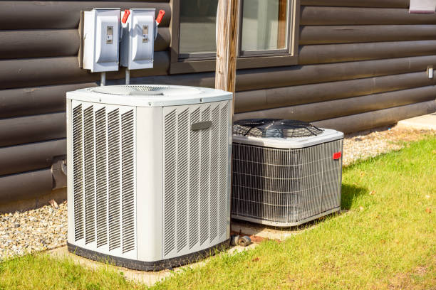 Best Residential HVAC services  in North Druid Hills, GA